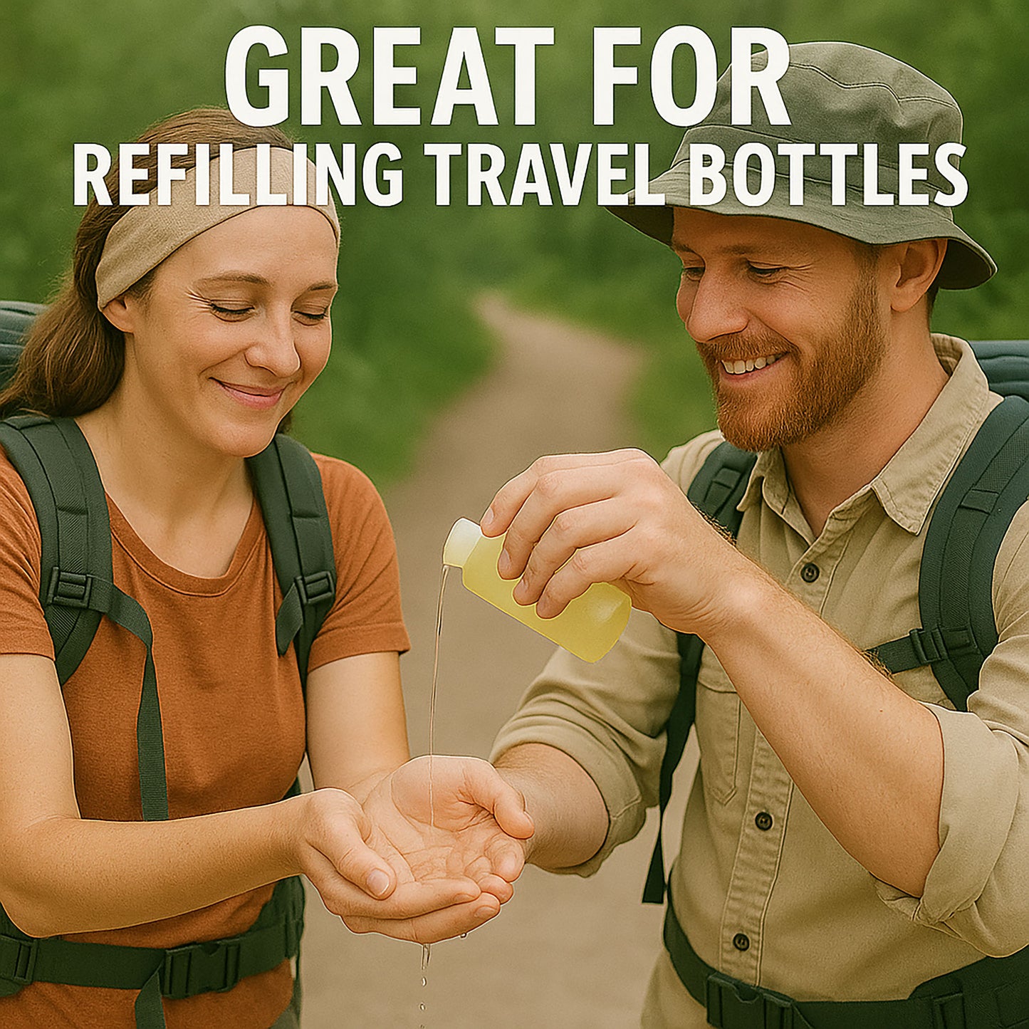 32 OUNCE LIQUID NATURAL CASTILE SOAP