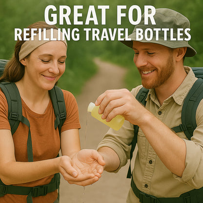 32 OUNCE LIQUID NATURAL CASTILE SOAP